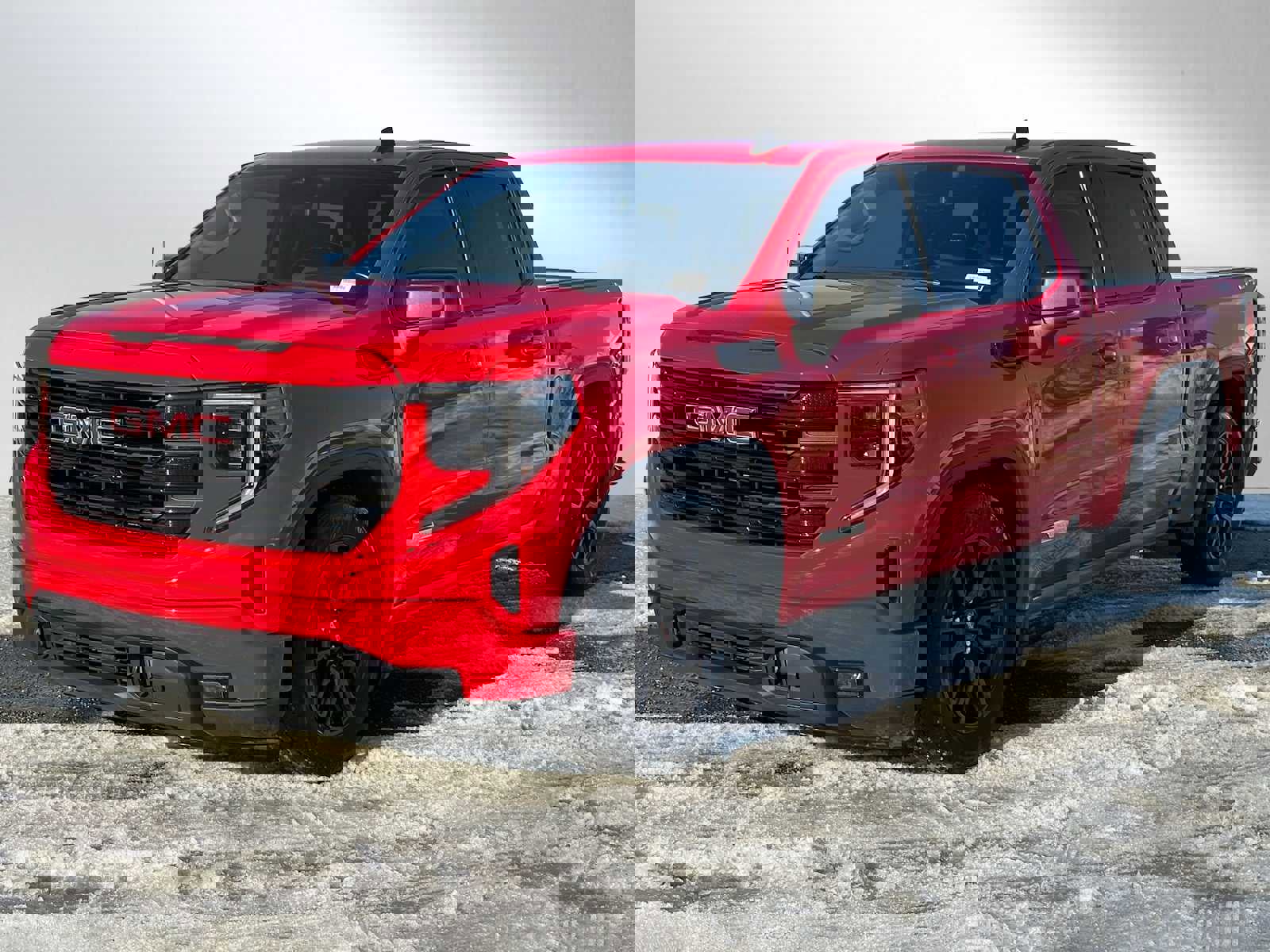 Used 2022 GMC Sierra 1500 Elevation image 7