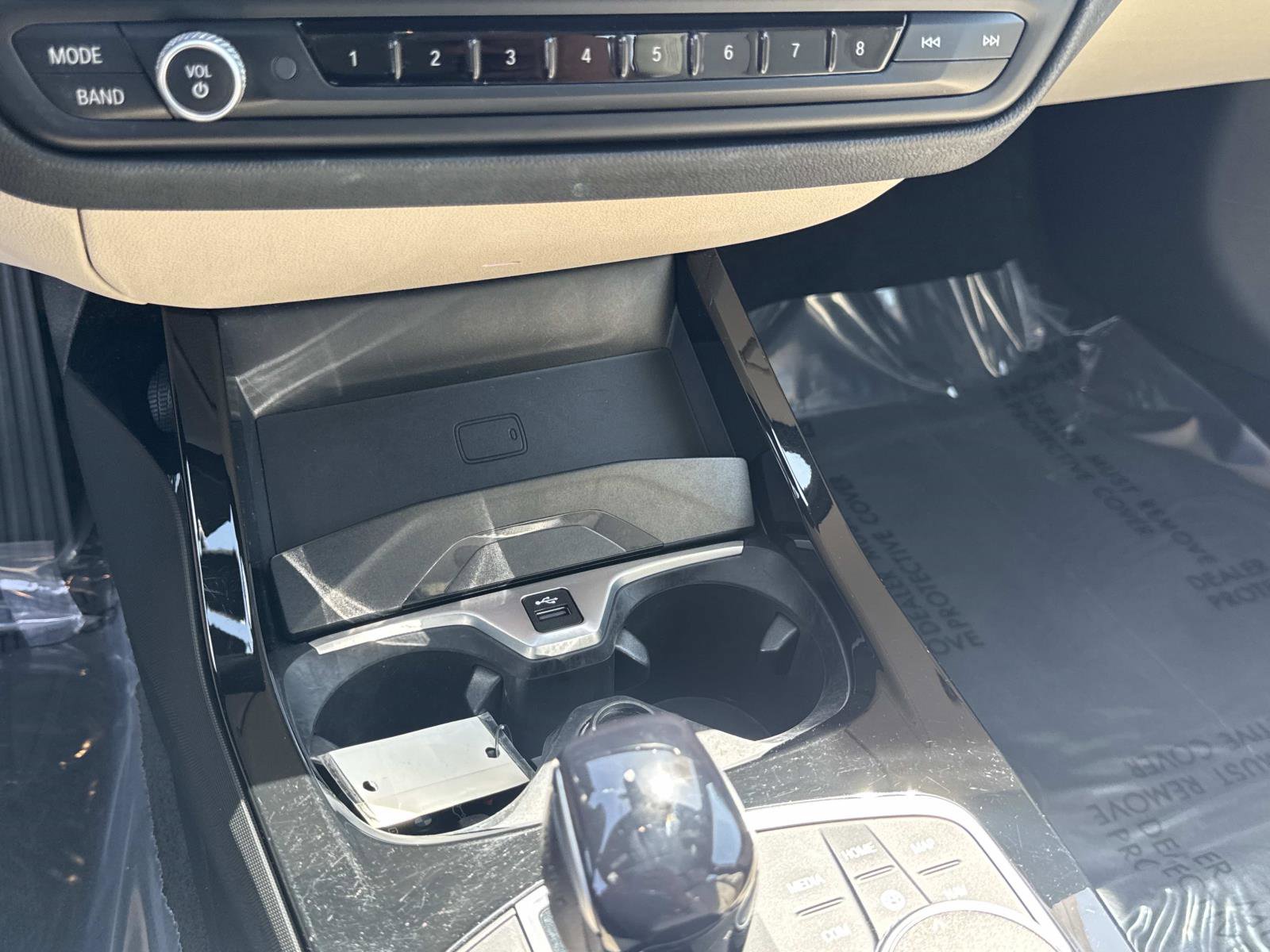 Used 2023 BMW 228i Gran Coupe w/ Convenience Package FWD image 23