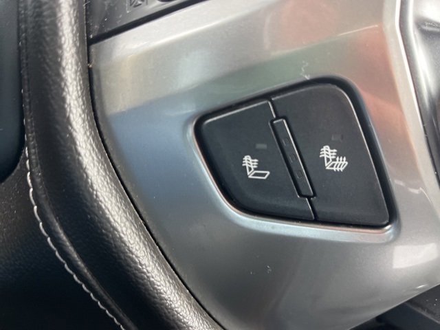 Used 2014 Chevrolet Silverado 1500 LTZ image 29