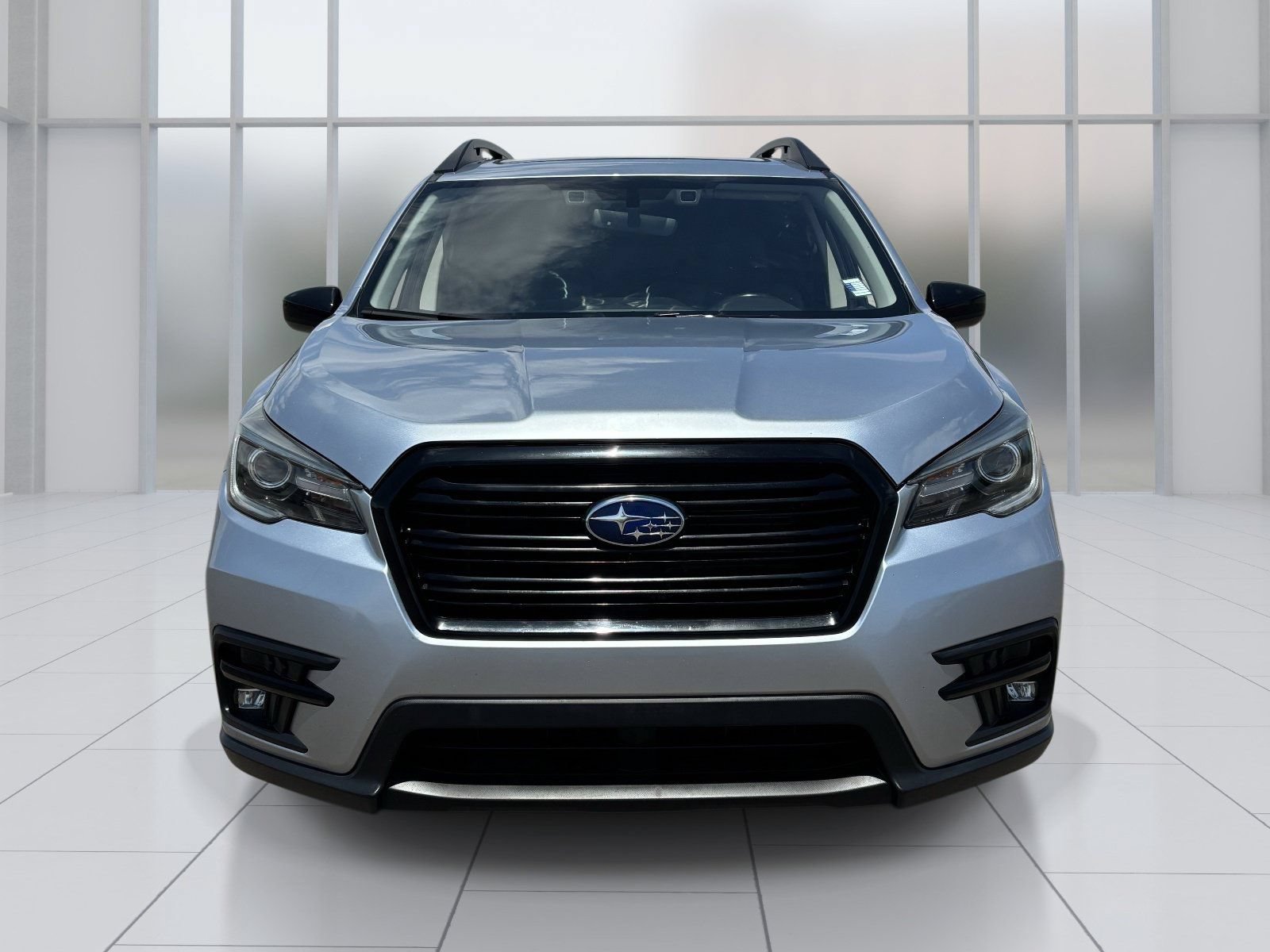 Used 2022 Subaru Ascent Onyx Edition AWD/4WD image 9