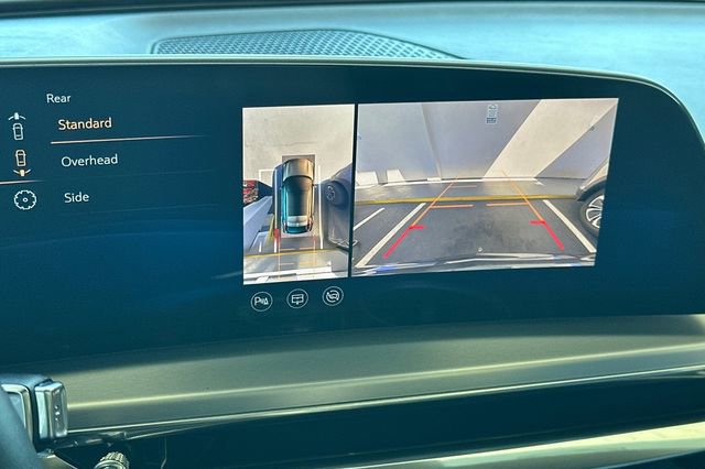 Certified 2024 Cadillac Lyriq Sport w/ LPO, Floor Liner Package RWD image 19