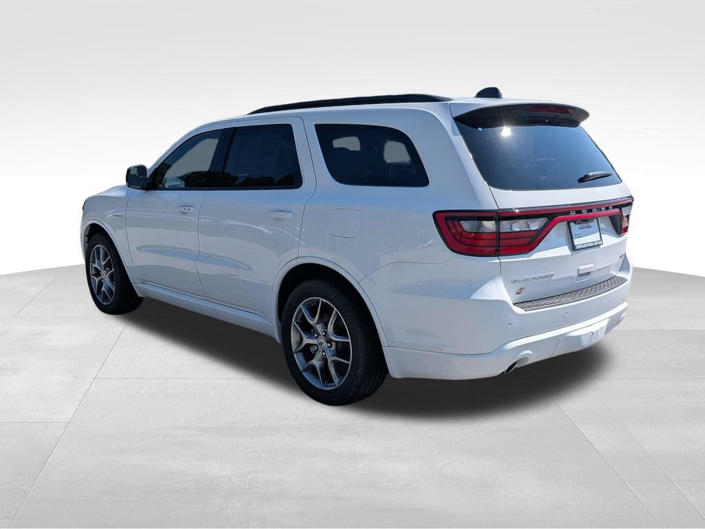 New 2026 Dodge Durango GT AWD/4WD image 6