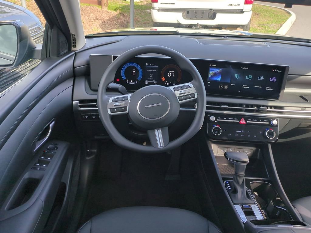 New 2026 Hyundai Tucson SEL Plus FWD image 19