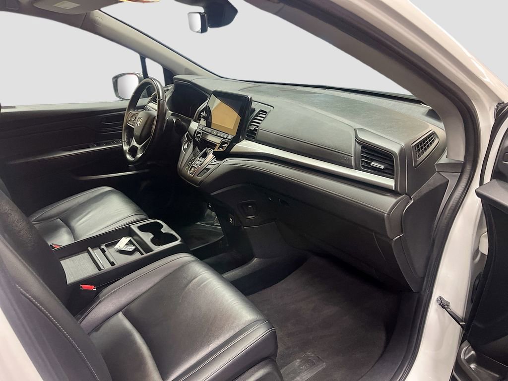 Used 2024 Honda Odyssey EX-L image 30