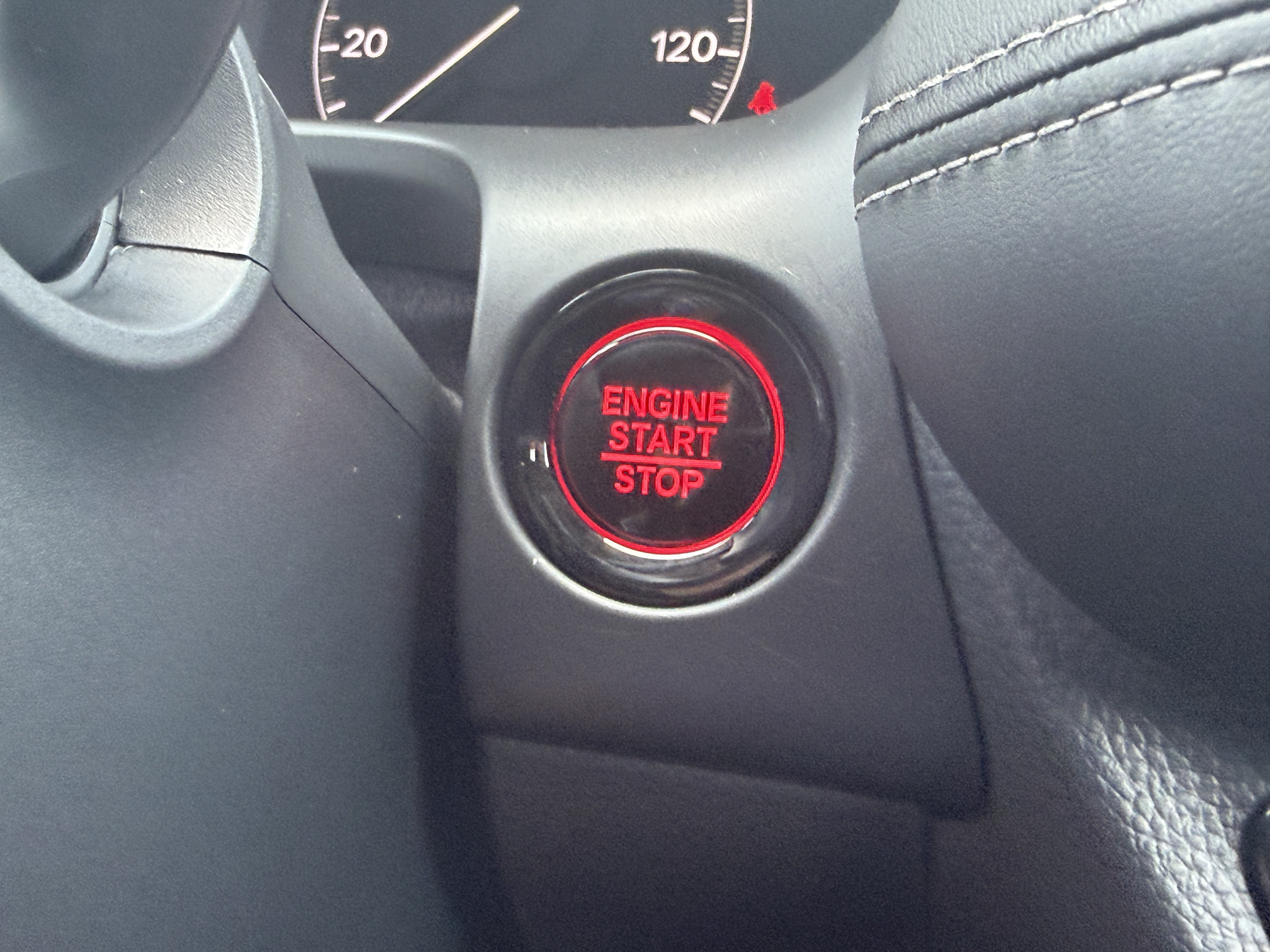 Used 2026 Honda HR-V EX-L image 28