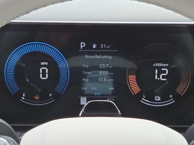 New 2026 Hyundai Santa Fe SEL AWD/4WD image 28