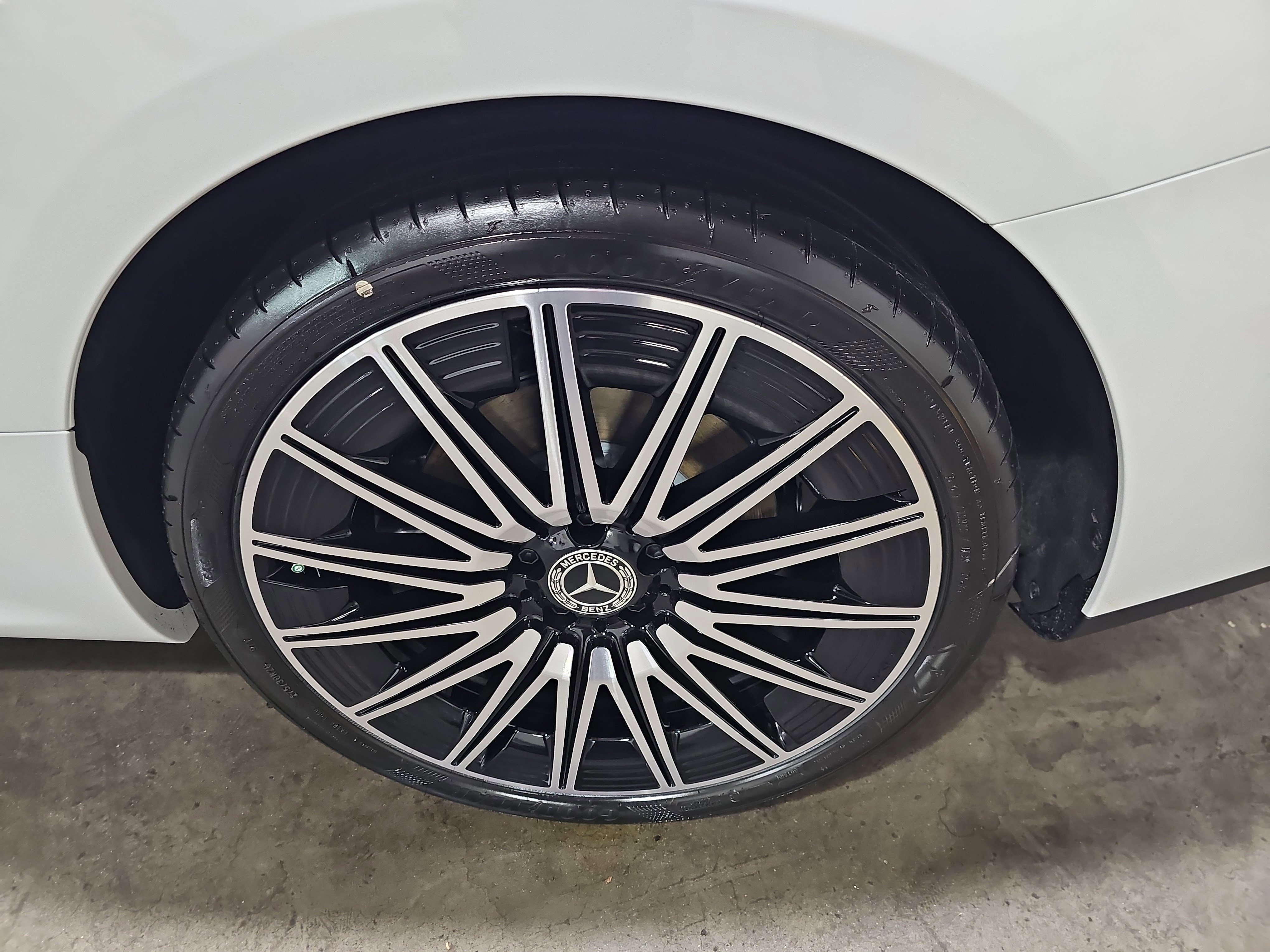 New 2026 Mercedes-Benz CLE 450 4MATIC Cabriolet image 35