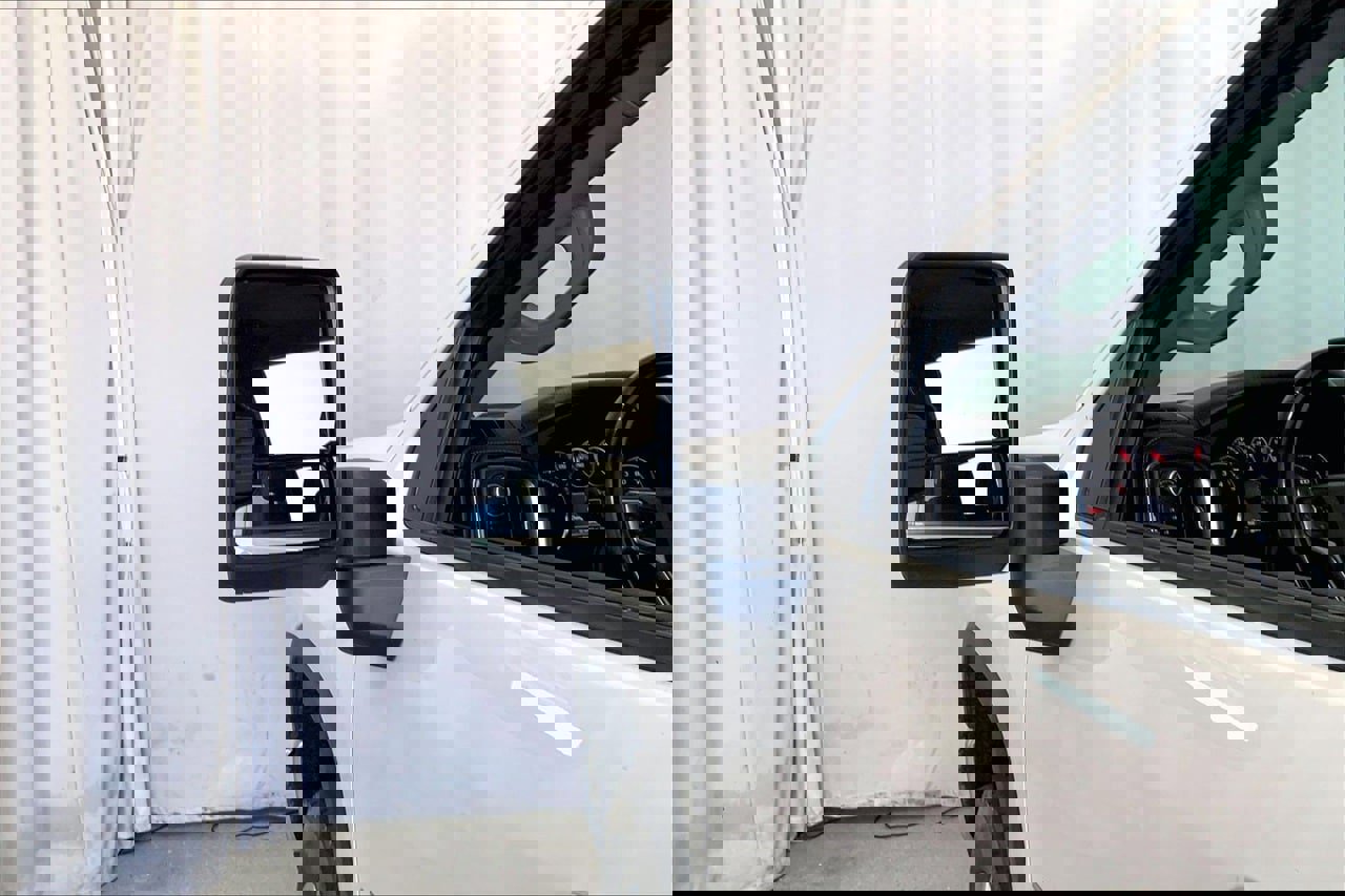 Used 2023 Chevrolet Silverado 2500 LT w/ Snow Plow Prep/Camper Package image 10