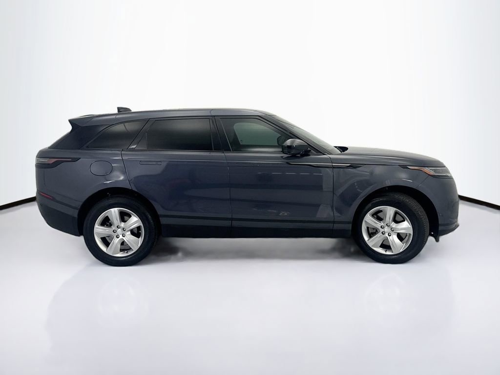 Used 2026 Land Rover Range Rover Velar S AWD/4WD image 4