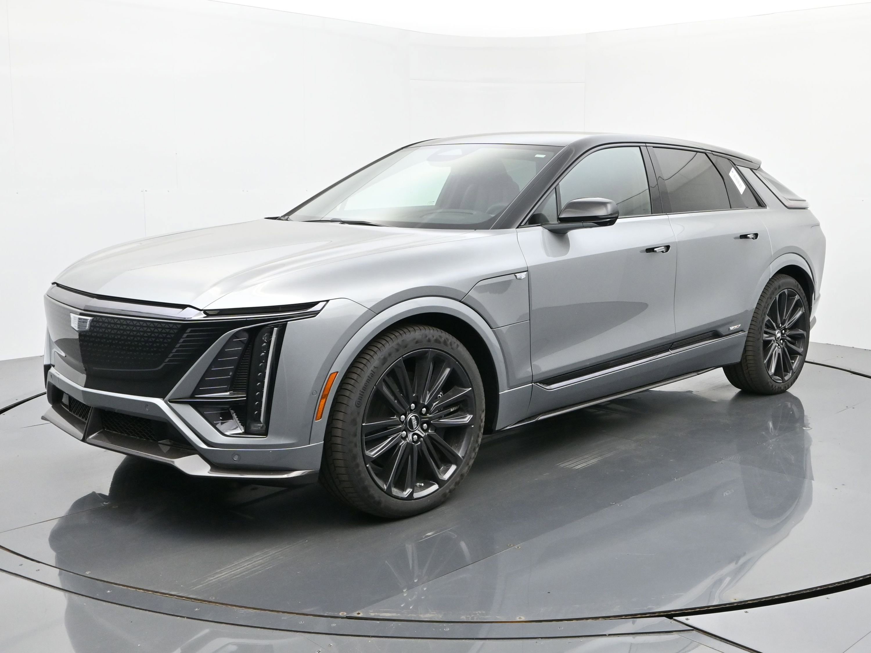 New 2026 Cadillac Lyriq V