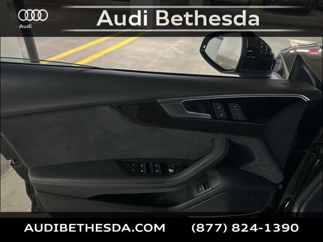 Certified 2025 Audi A5 2.0T Premium Plus w/ Premium Plus image 14