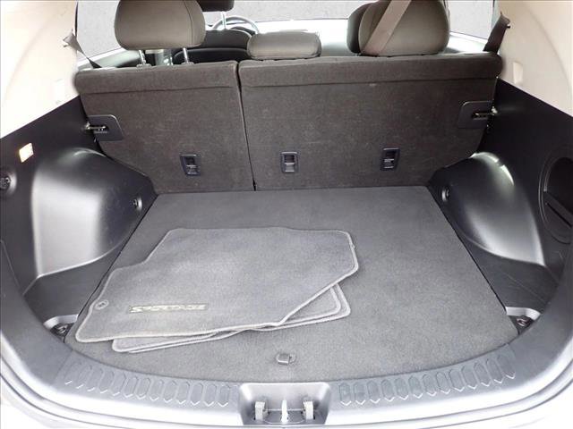 Used 2013 Kia Sportage LX image 8