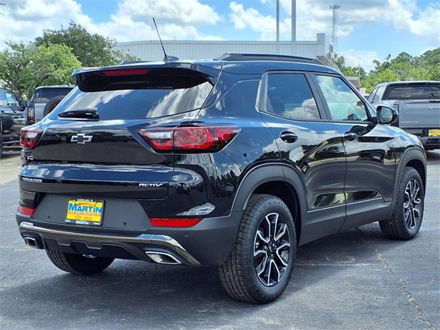 New 2026 Chevrolet TrailBlazer ACTIV w/ Convenience Package image 2