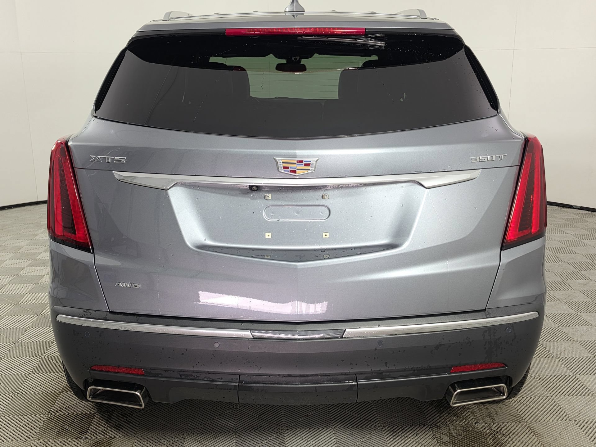 Used 2022 Cadillac XT5 Luxury AWD/4WD image 40