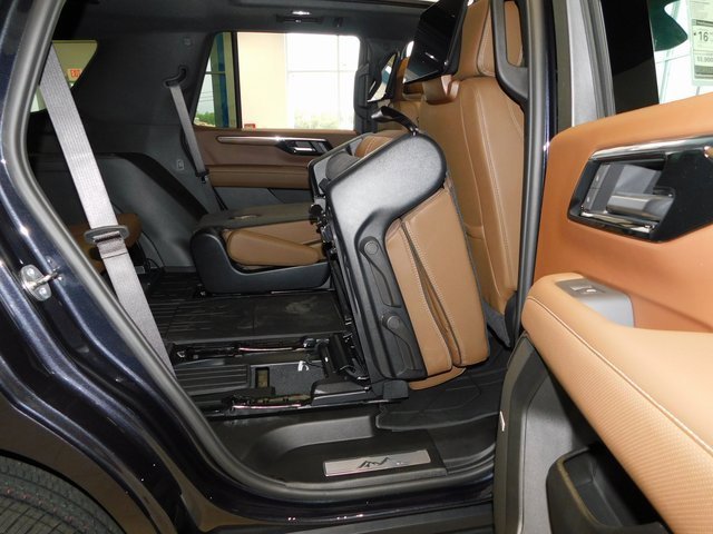 New 2026 Chevrolet Tahoe High Country image 36