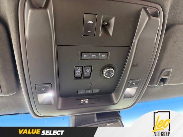 Used 2016 Cadillac Escalade Platinum AWD/4WD image 20