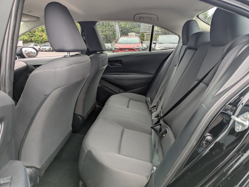 Used 2024 Toyota Corolla LE image 24