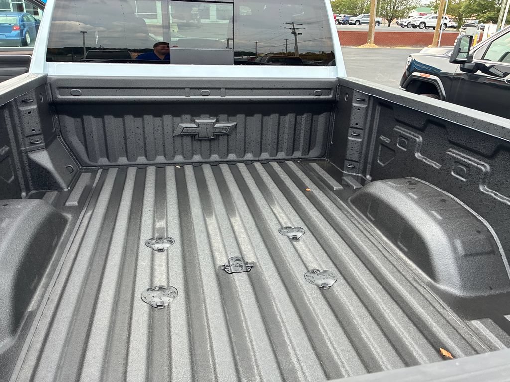 New 2026 Chevrolet Silverado 3500 High Country w/ High Country Premium Package AWD/4WD image 18