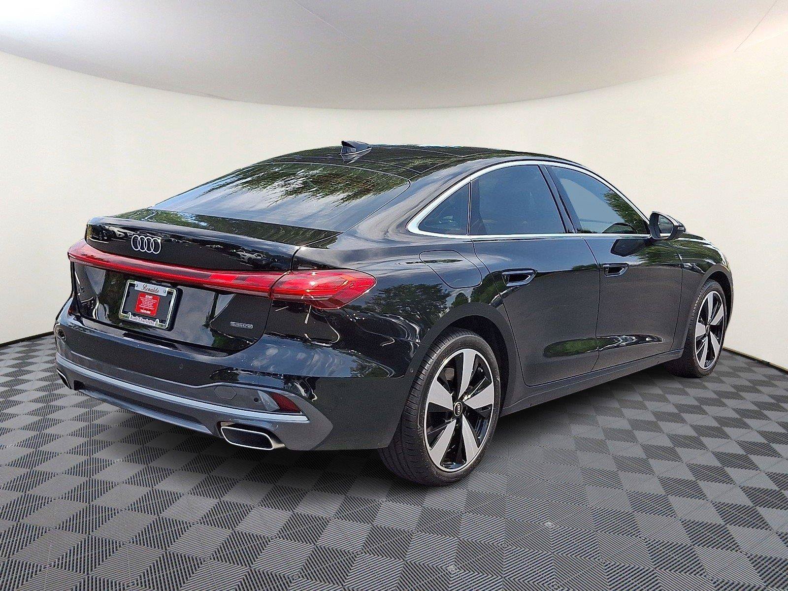 Used 2025 Audi A5 2.0T Prestige AWD/4WD image 6