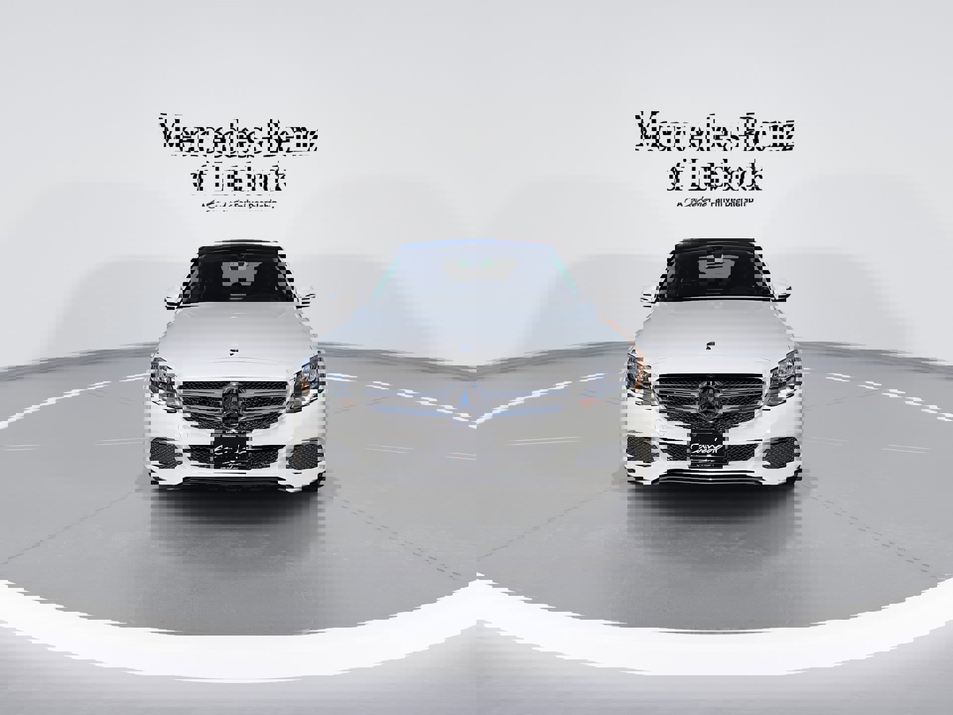 Used 2017 Mercedes-Benz C 300 Sedan image 3