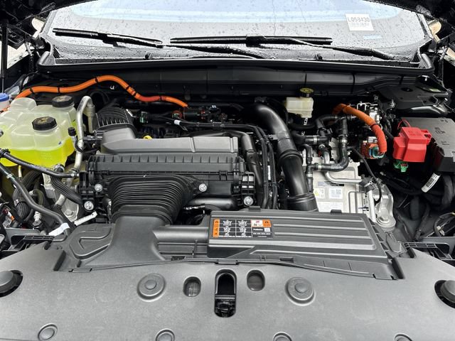 New 2026 Lincoln Nautilus Reserve AWD/4WD image 28