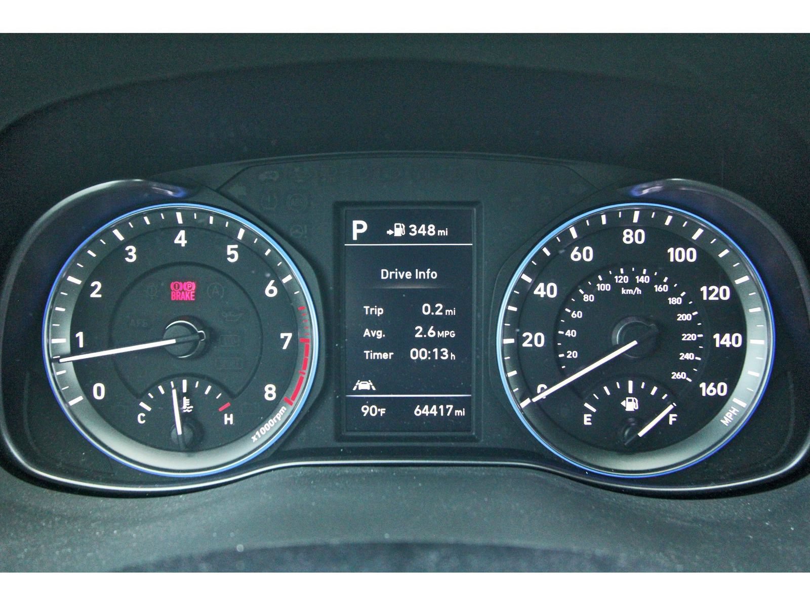 Used 2018 Hyundai Kona Ultimate FWD image 15