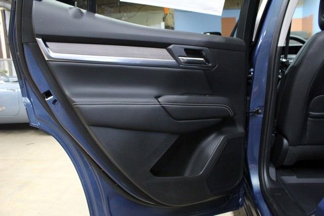 New 2026 GMC Terrain Denali w/ LPO, Floor Liner Package AWD/4WD image 15