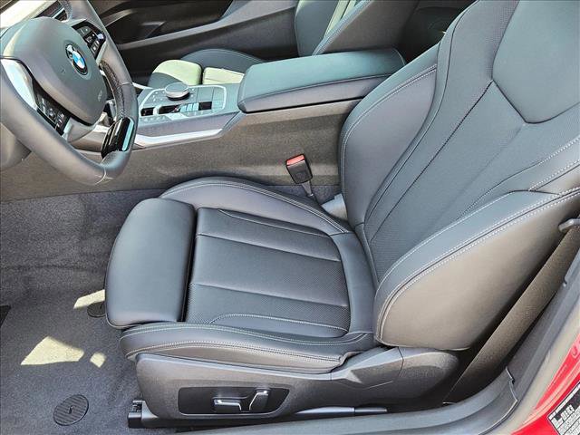Used 2025 BMW 230i Coupe w/ Parking Assistance Package image 15