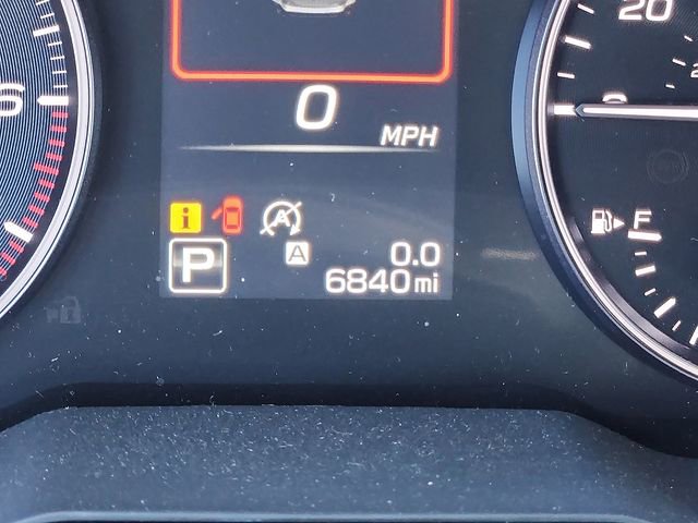 Used 2025 Subaru Outback Premium image 21