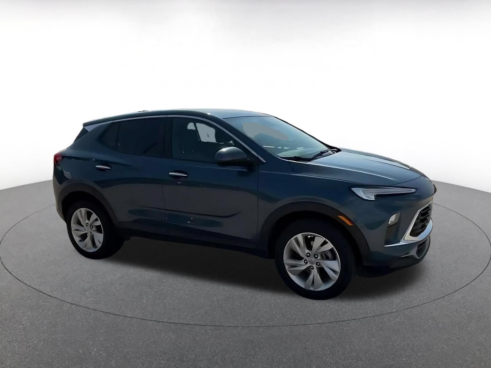 Used 2026 Buick Encore GX Preferred FWD video 2