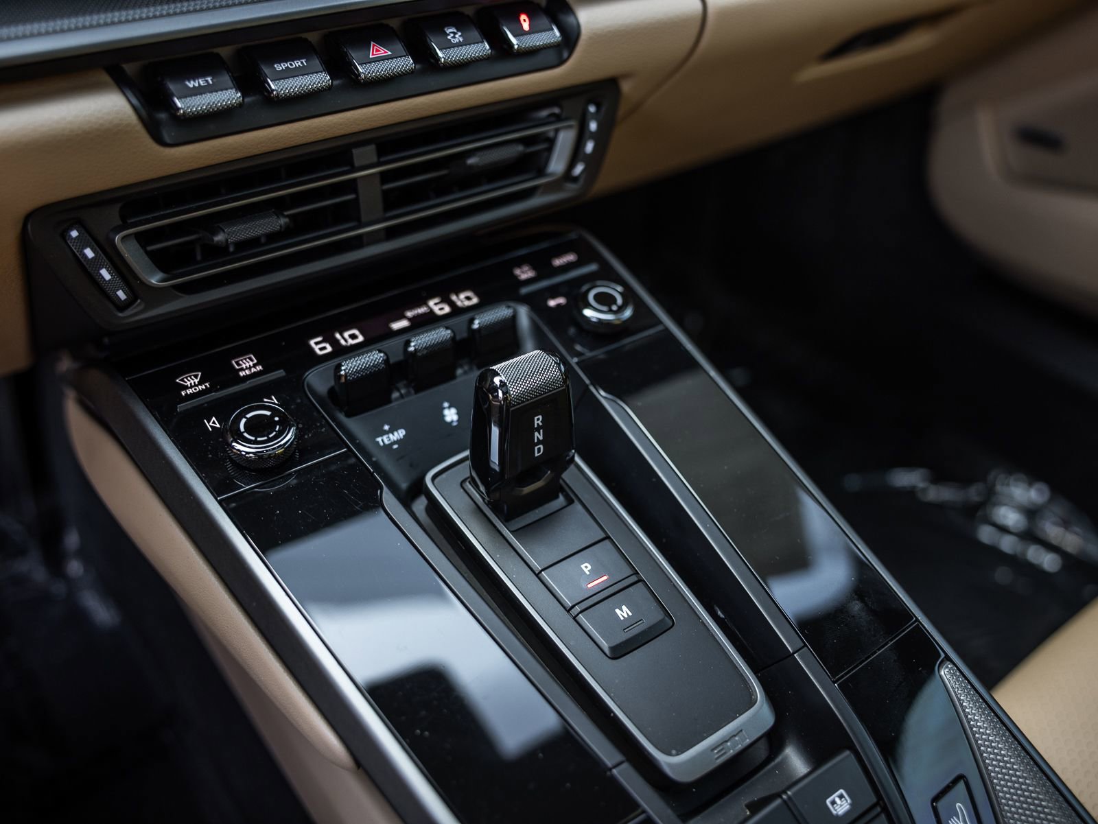 Certified 2023 Porsche 911 Carrera S RWD image 20