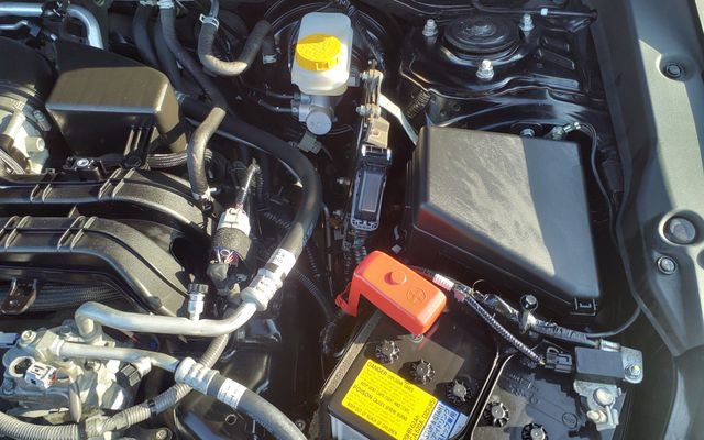 Used 2023 Subaru Crosstrek 2.5i Limited image 16