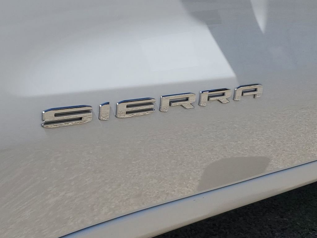 New 2024 GMC Sierra 1500 Pro w/ Pro Value Package image 28