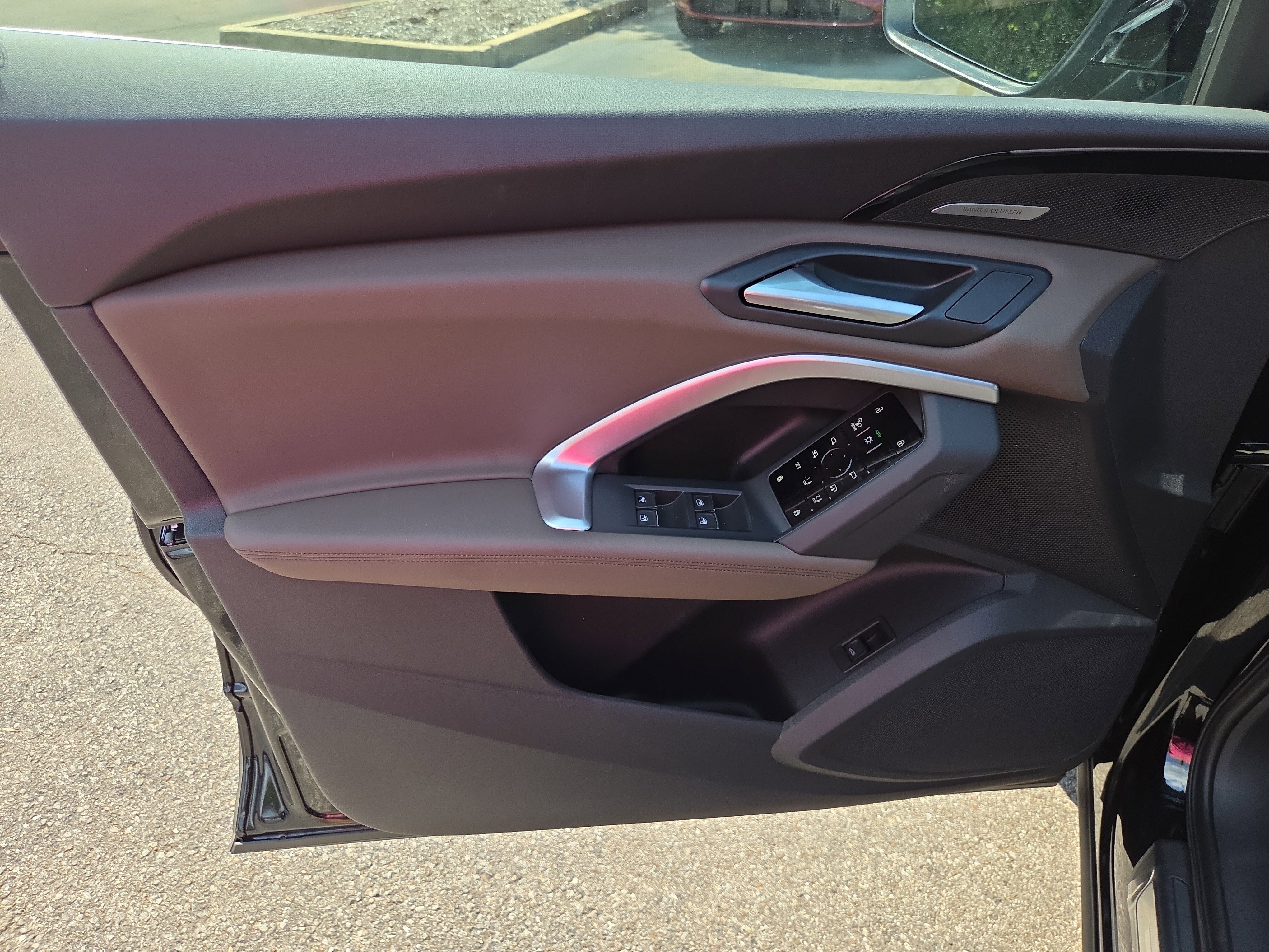 New 2025 Audi Q5 Premium Plus image 5