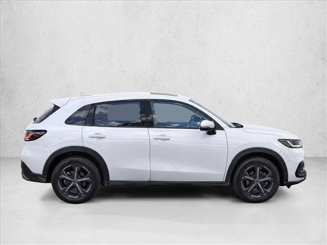 Used 2024 Honda HR-V EX-L image 8