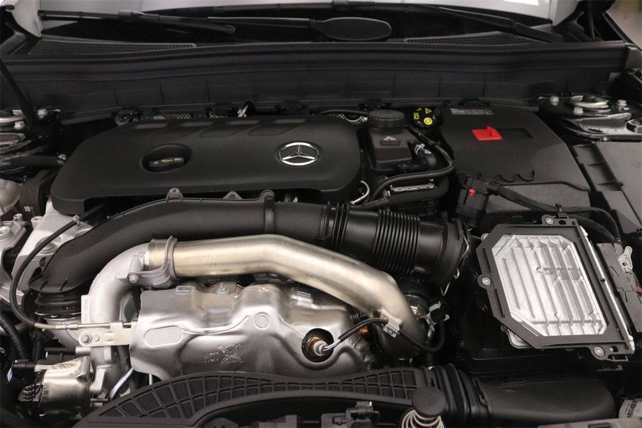 New 2026 Mercedes-Benz GLB 250 image 11