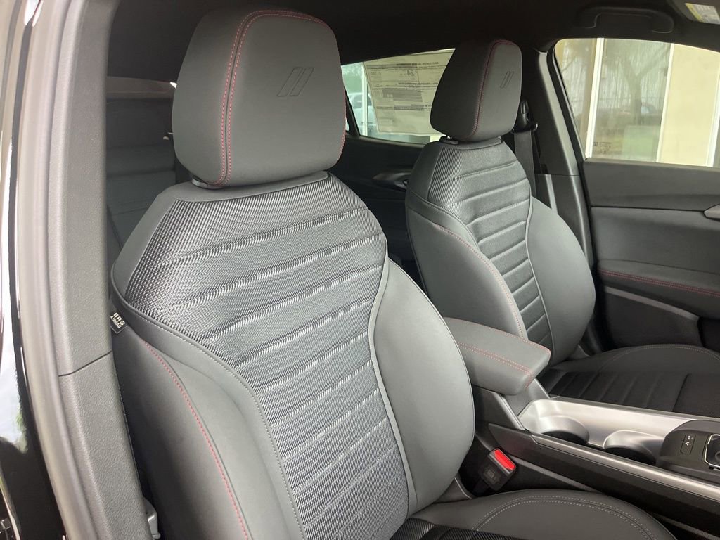 New 2024 Dodge Hornet GT w/ Tech Pack w/o Parking image 17