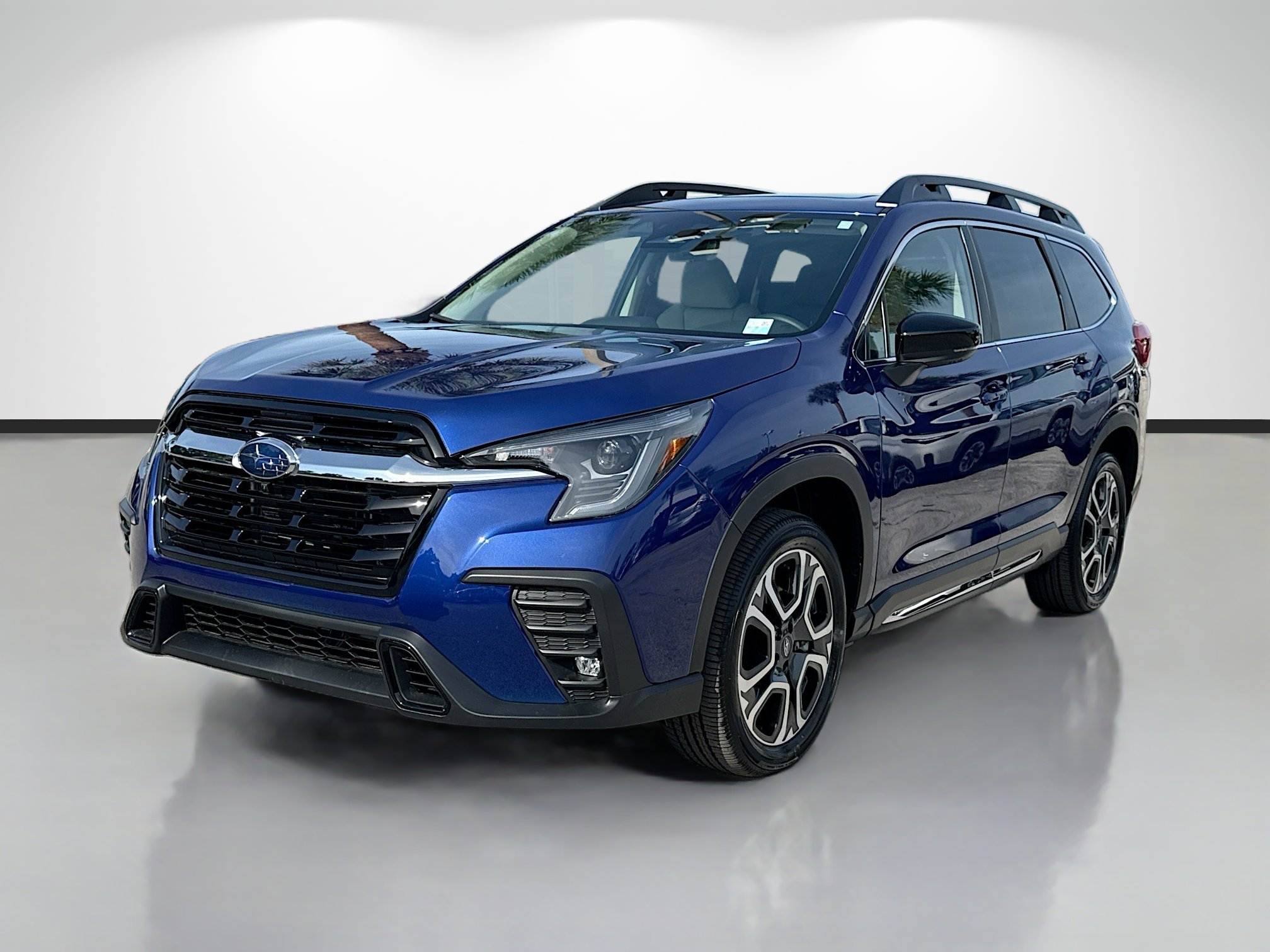 New 2026 Subaru Ascent Limited AWD/4WD image 7