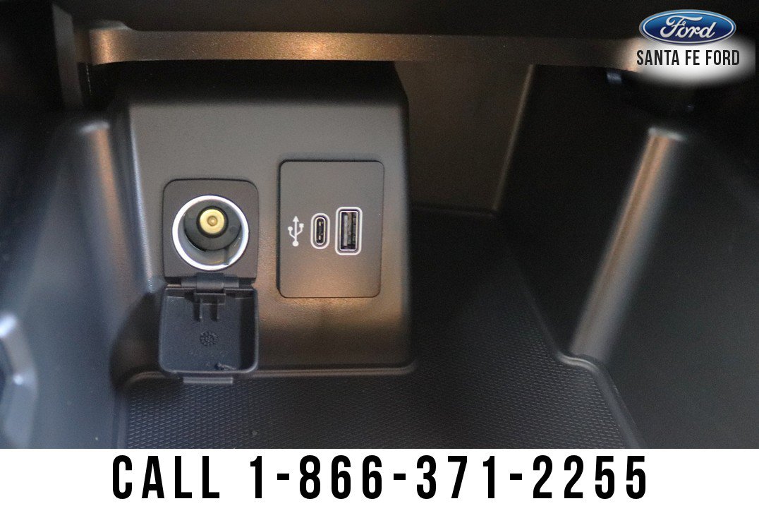 New 2025 Ford Explorer ST w/ Sun And Sound Package RWD image 40