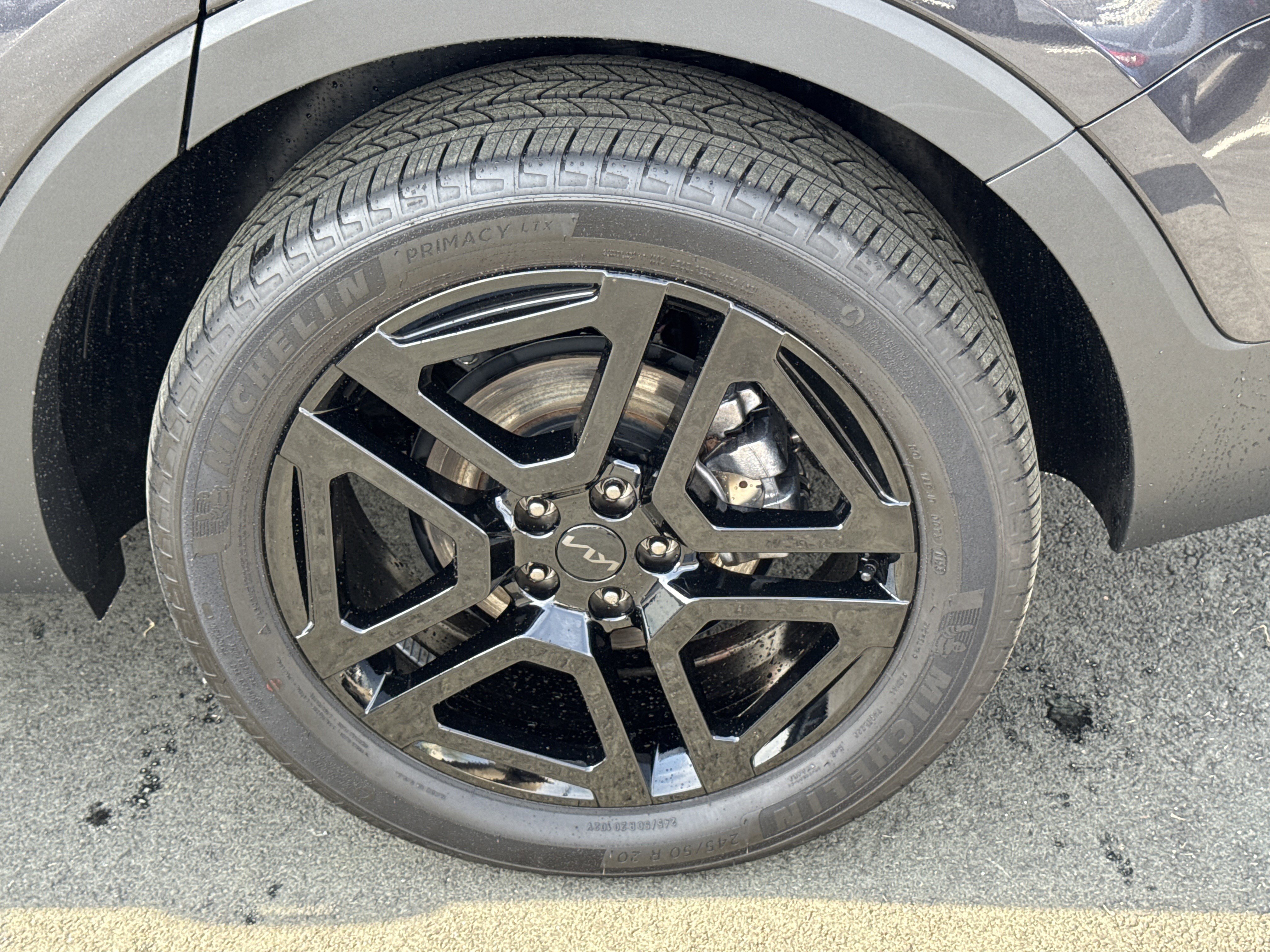 Used 2025 Kia Telluride SX Prestige X-Line image 19