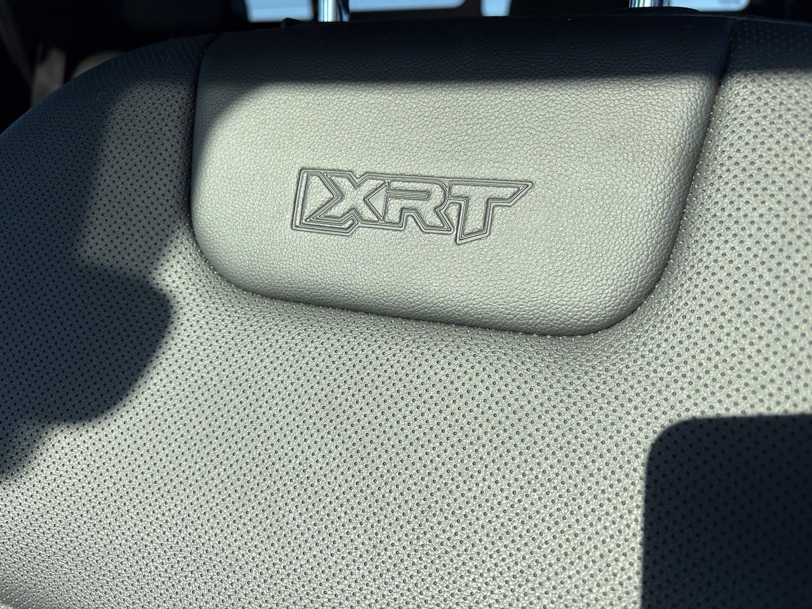 Used 2025 Hyundai Santa Cruz XRT AWD/4WD image 14