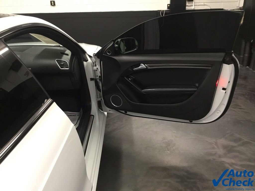 Used 2014 Audi S5 Premium Plus AWD/4WD image 22