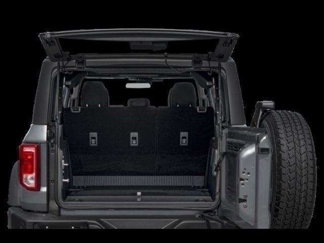 New 2025 Ford Bronco Big Bend image 8