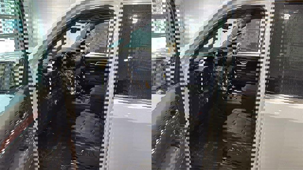 New 2026 GMC Sierra 1500 Denali image 22