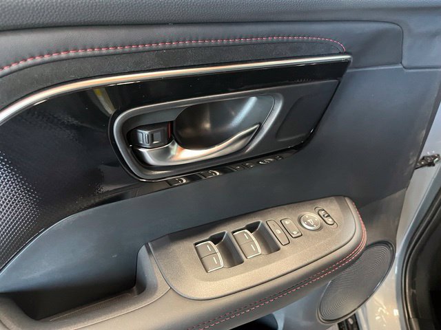 New 2026 Acura ADX A-Spec AWD/4WD image 7