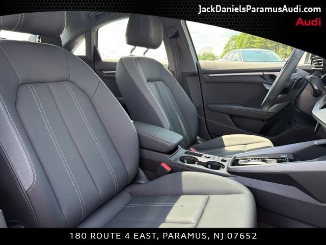 Used 2026 Audi A3 2.0T Premium w/ Convenience Package AWD/4WD image 12