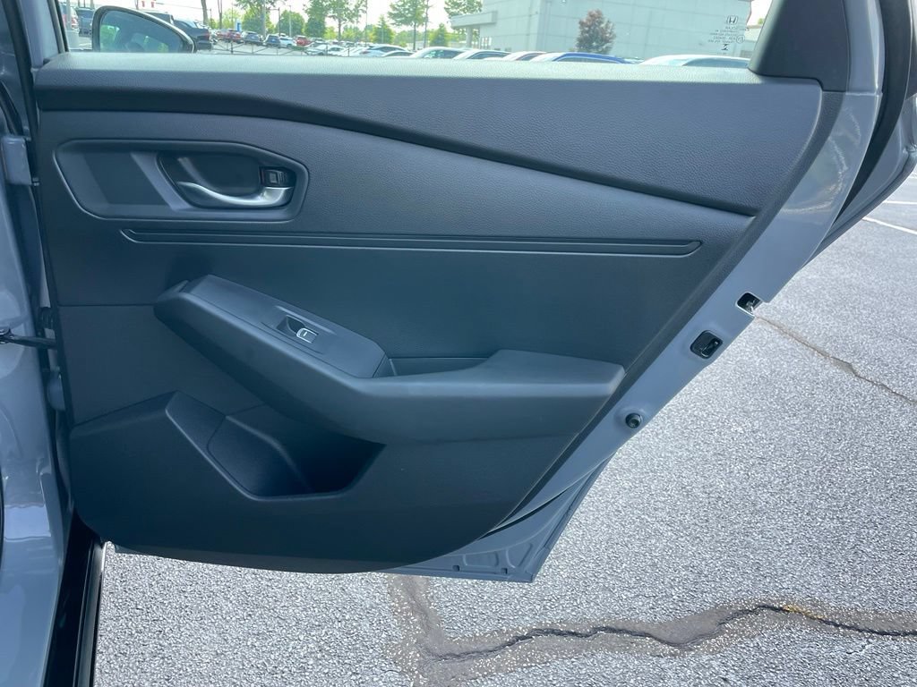 Certified 2024 Honda Accord Sport image 34