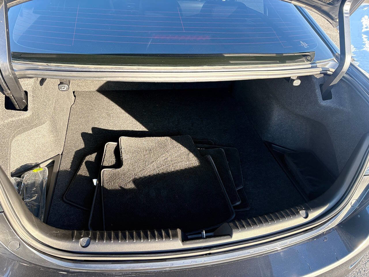 Used 2014 MAZDA MAZDA6 Touring image 12