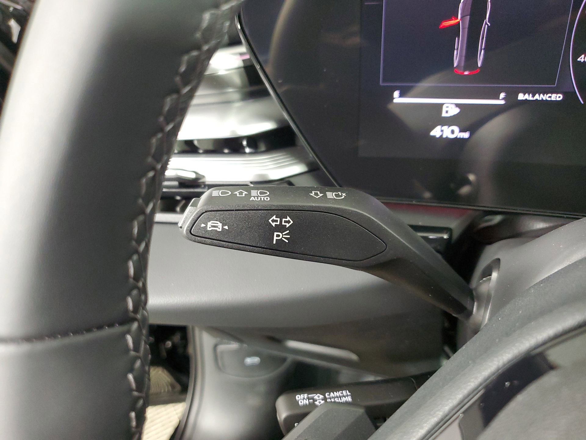 New 2026 Audi A6 Prestige image 35