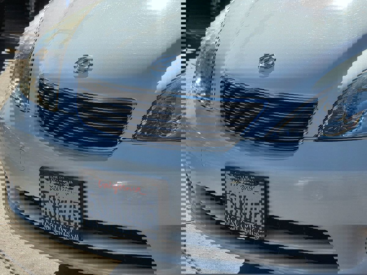 Used 2006 Lexus ES 330 image 9